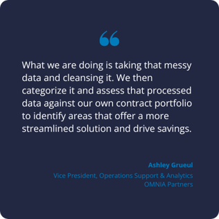 Ashley Greuel Quote