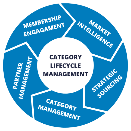 CATEGORY LIFECYCLE MANAGEMENT