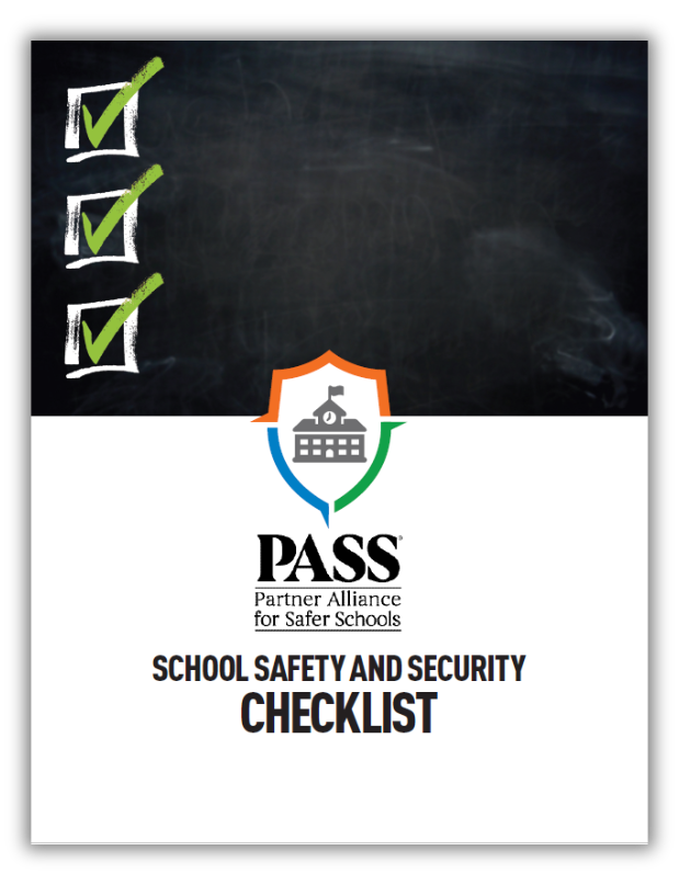 Graybar School Safety Checklist thumbnail-4