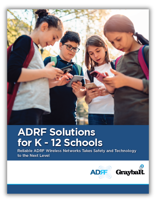 Graybar School Safety Checklist thumbnail