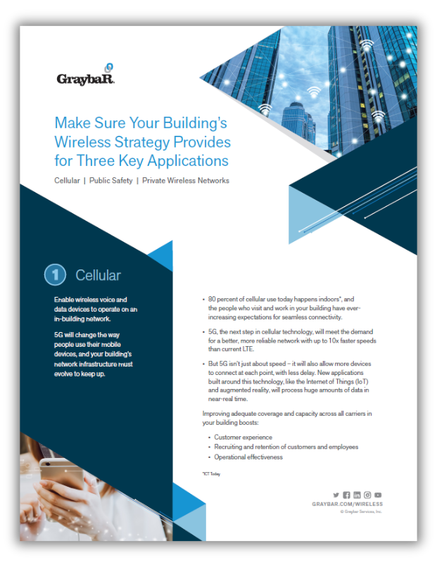 Graybar Wireless Strategies Thumbnail-1