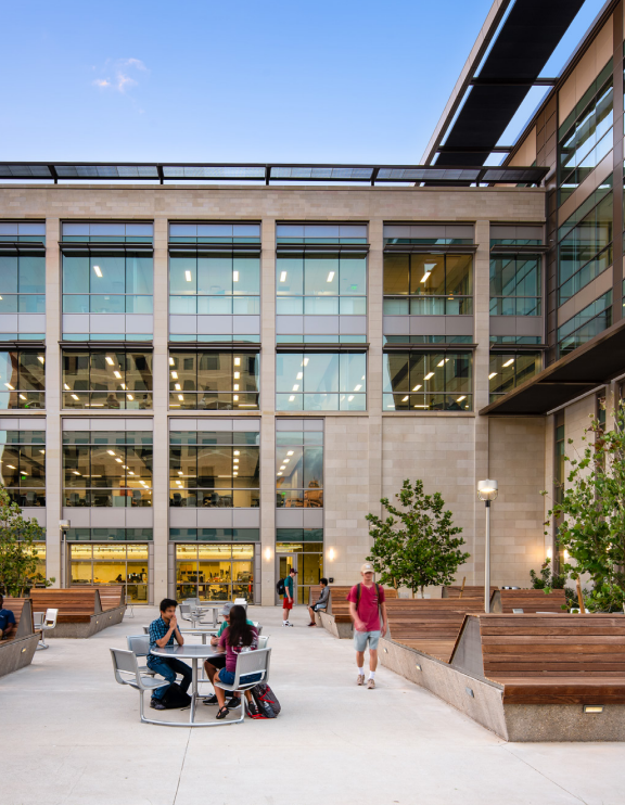 The Importance Of Activating Outdoor Spaces On College Campuses OMNIA LFBlogimage