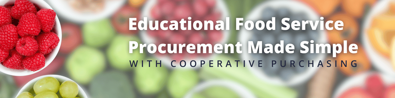 Maximize your educational food budget (1)