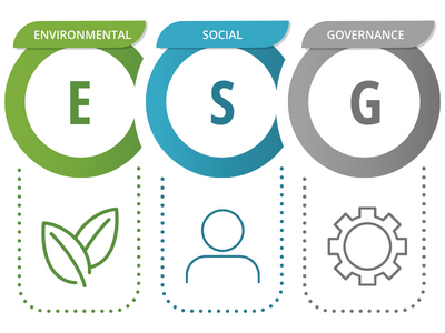 Simplifying ESG Strategies for a Sustainable Transformation | OMNIA ...