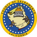 County of Sacramento Large