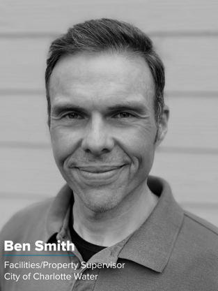 Ben Smith