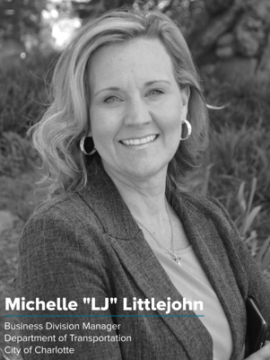 Michelle Littlejohn