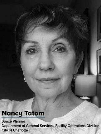 Nancy Tatom