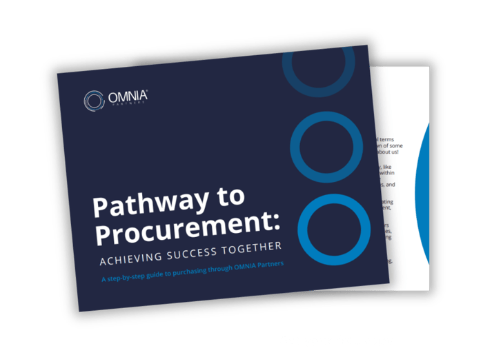 Pathway to Procurement: Achieving Success Together