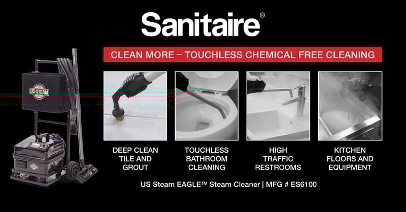 Sanitaire_Education_LinkedIn_Steam