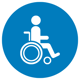 2023.07  EverDriven  5 Systemic Changes Blog Icons Disabilities
