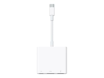Apple Digital AV Multiport Adapter - 6411624 Apple Digital AV Multiport Adapter - 6411624