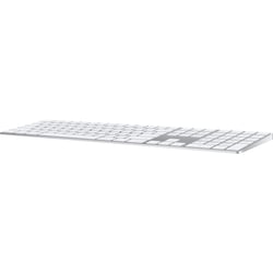 Apple Magic Wireless Keyboard - 888573 Apple Magic Wireless Keyboard - 888573