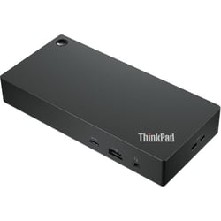 Dock ThinkPad Universal USB-C Dock - 8932496 Dock ThinkPad Universal USB-C Dock - 8932496