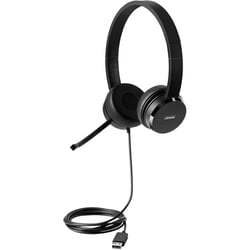 Lenovo 100 Headset — Wired - 9852541