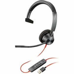 Poly Blackwire 3310 - 9100386