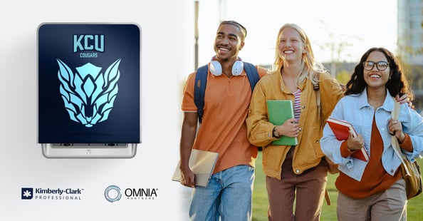 T25NDM OMNIA ICON Campaign LinkedIn Assets