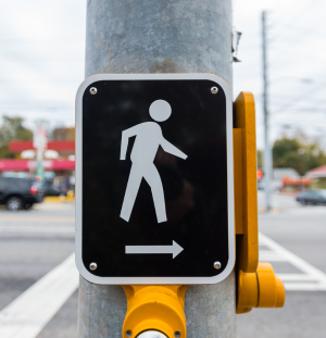 The 7 Best Ways to Improve Nighttime Pedestrian Safety