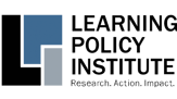 learning policy institue stacked logo