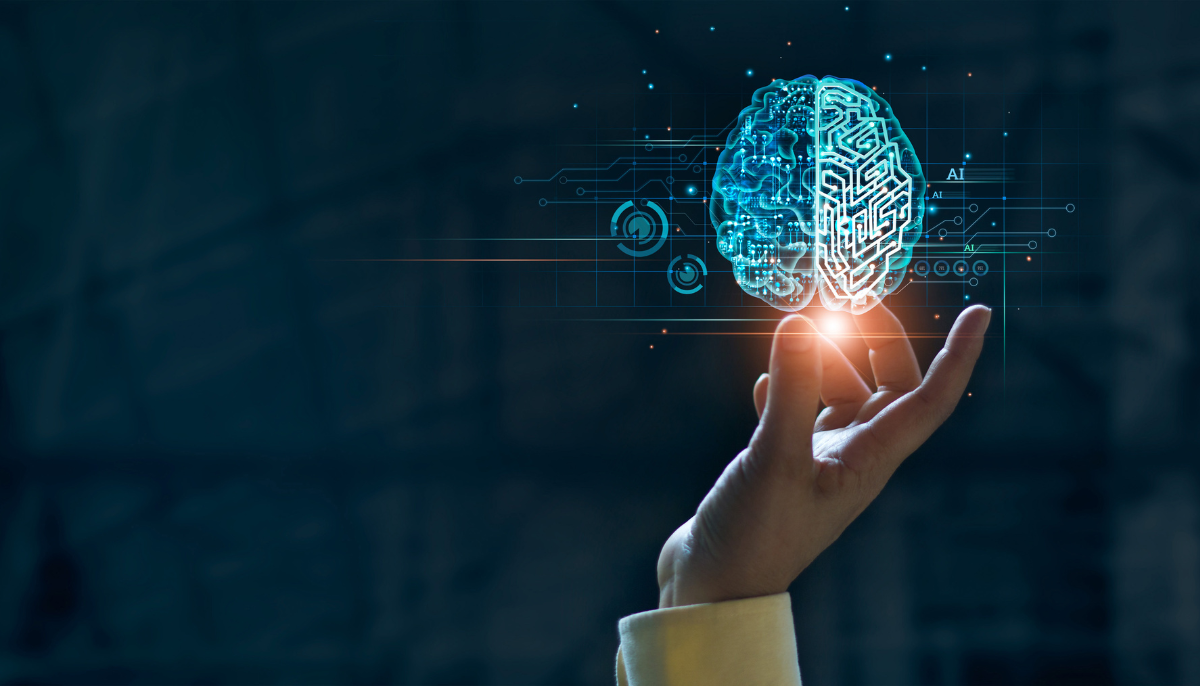 Leverage AI as a Strategic Advantage in the Staffing Industry 
