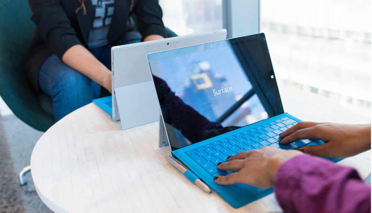 OMNIA Partners | Windows 10 End of Life: Why the Public Sector Must Act Now