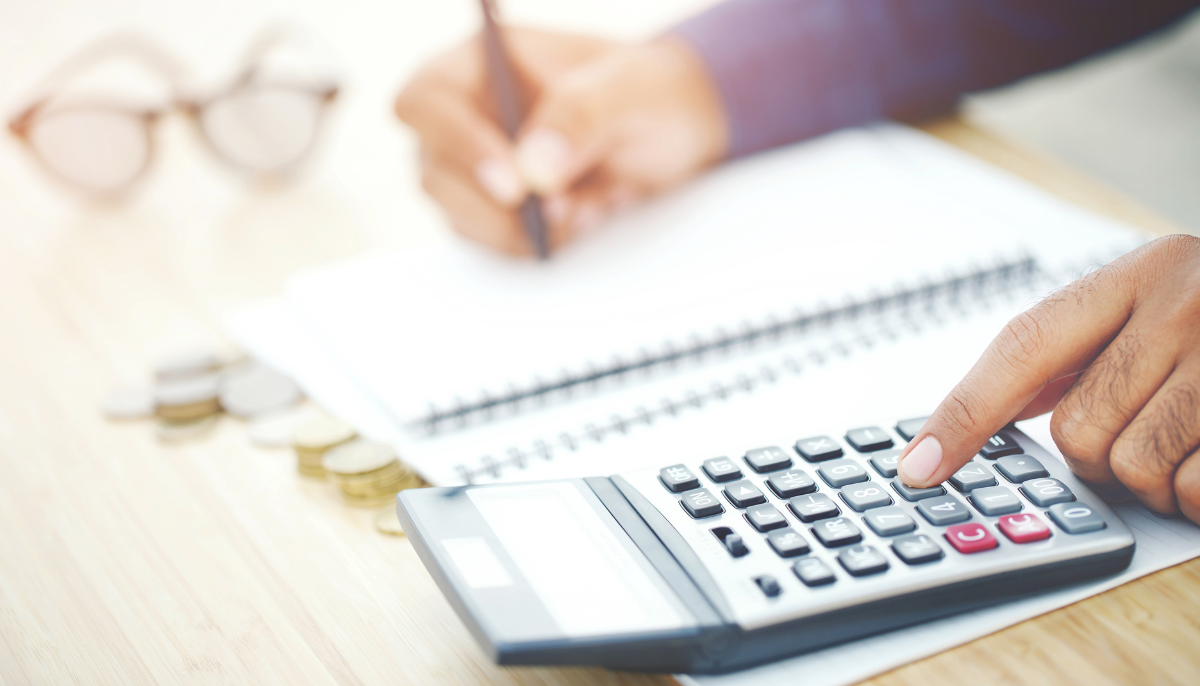 K-12 School Budgeting