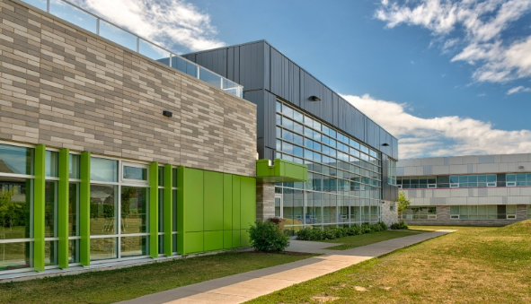 The Importance of Decarbonization in K-12 Schools
